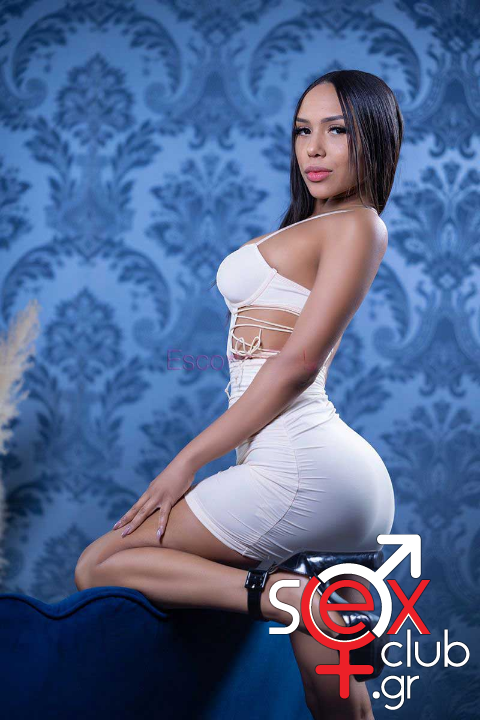 Samira - Escorts Club